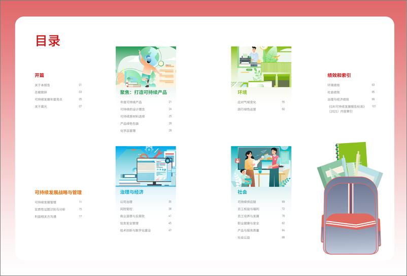 《2023年环境、社会及管治（ESG）报告-上海晨光文具股份有限公司》 - 第2页预览图