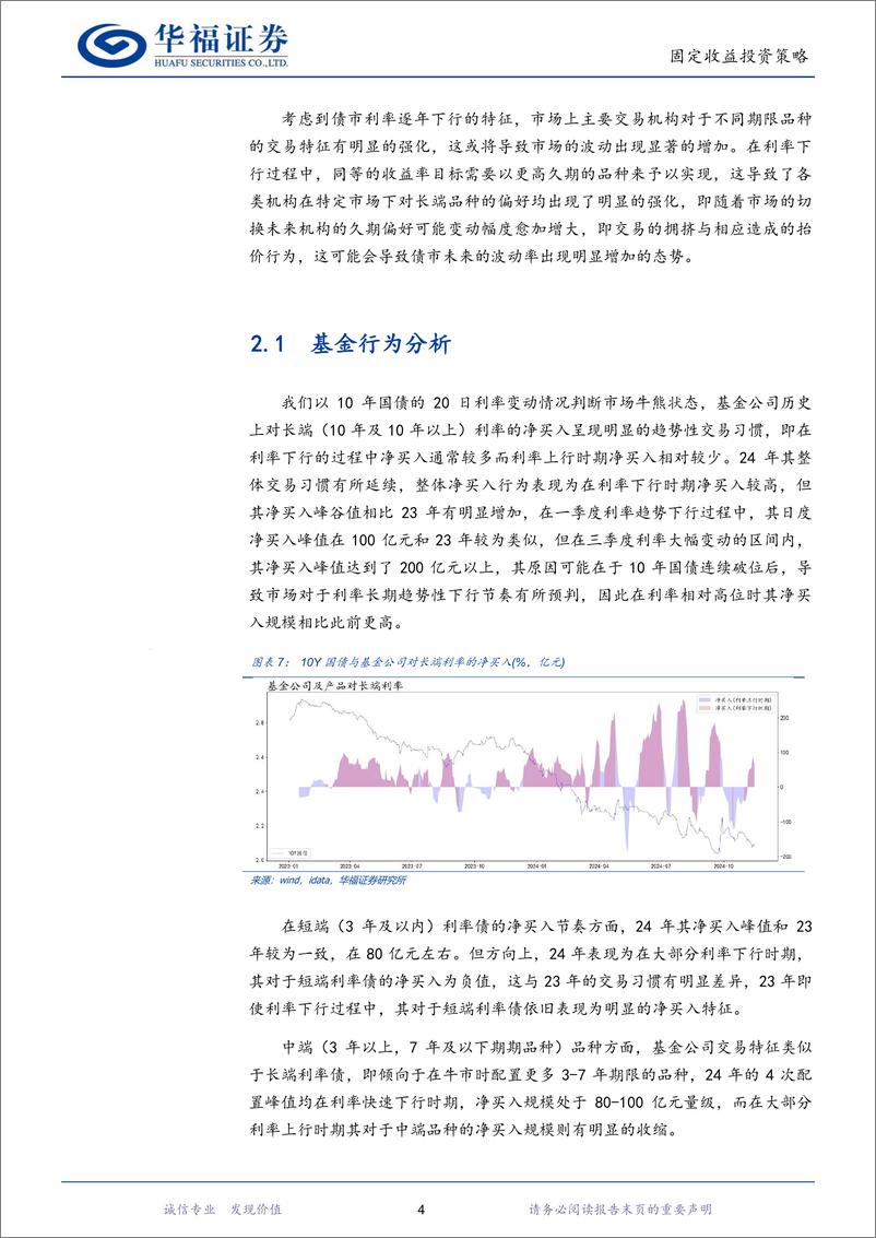 《2025年固收量化年度展望：基于四类模型的年度运行场景分析-241124-华福证券-21页》 - 第7页预览图