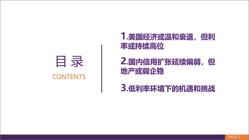 《固收和资产配置年度策略：低利率环境下的机遇和挑战-241226-华鑫证券-33页》 - 第5页预览图