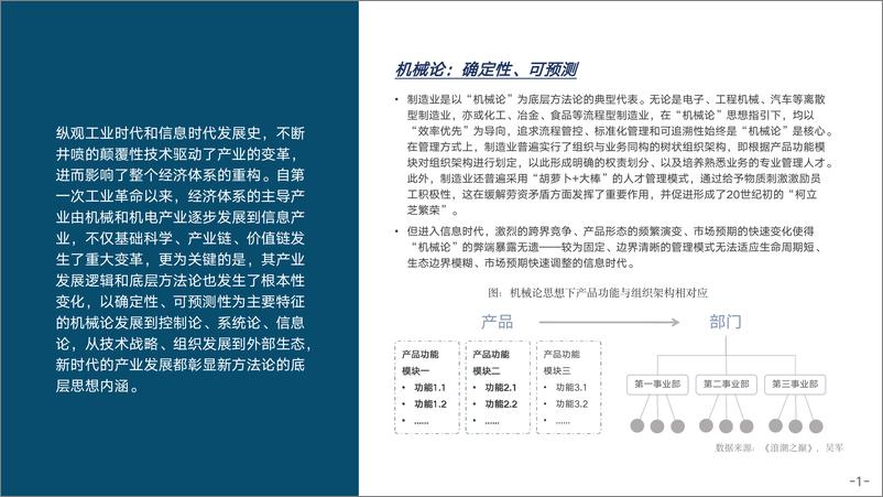 《制造业数字化发展模式的先进探索》 - 第7页预览图