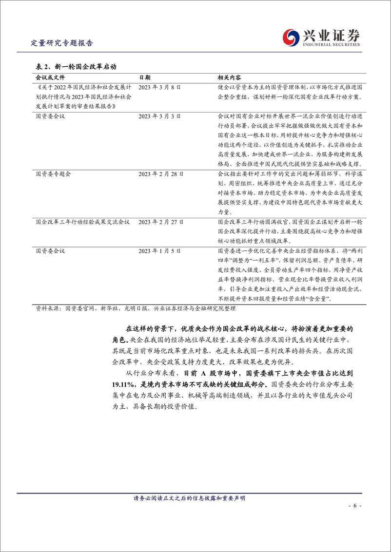 《如何把握现代化能源体系下的央企投资机遇？-20230808-兴业证券-26页》 - 第7页预览图