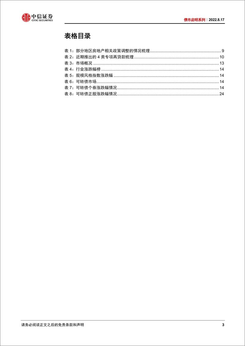 《债市启明系列：调降LPR是刺激信贷的“速效药”吗？-20220817-中信证券-36页》 - 第4页预览图