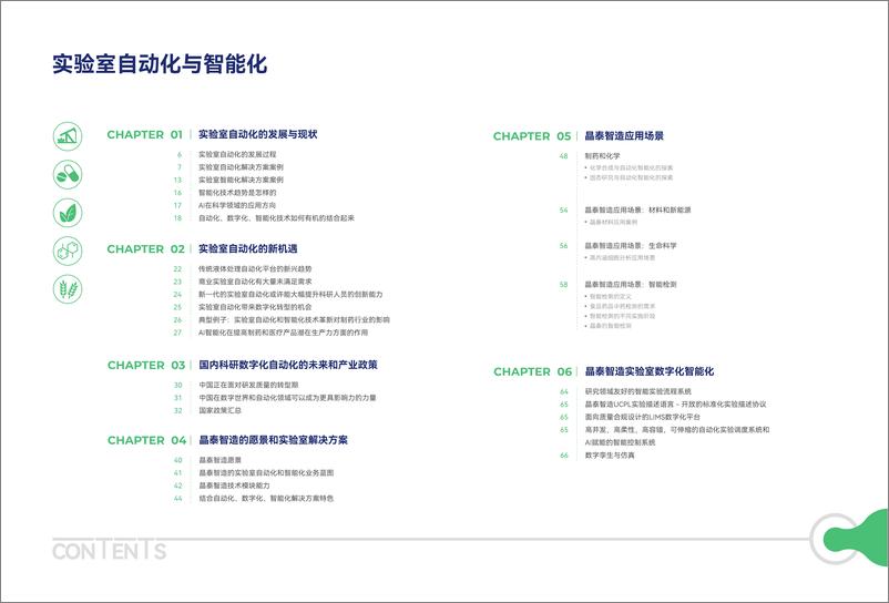 《晶泰科技-实验室自动化与智能化行业白皮书-2023.09-35页》 - 第3页预览图