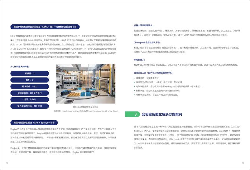 《晶泰科技-实验室自动化与智能化行业白皮书-2023.09-35页》 - 第8页预览图