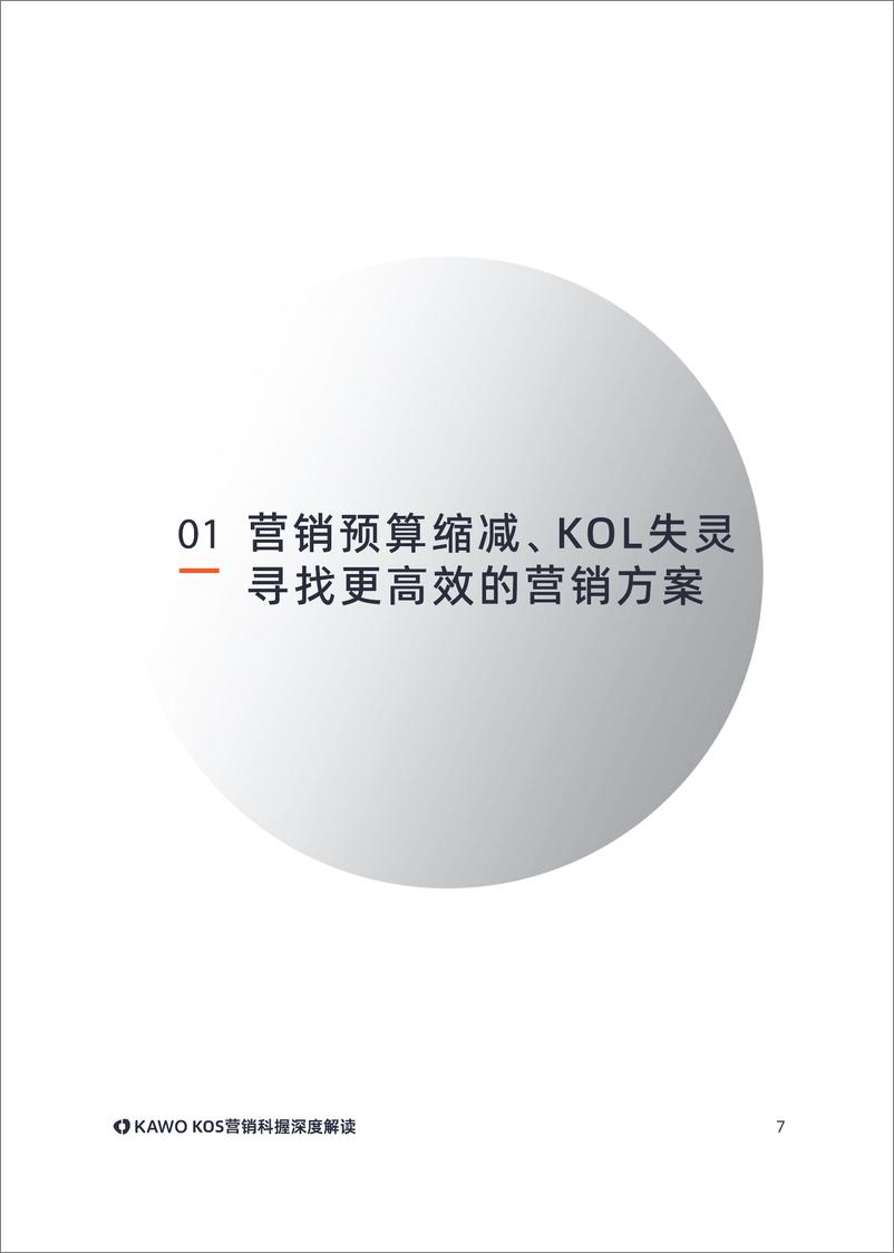 《KOS营销深度解读报告-69页》 - 第8页预览图