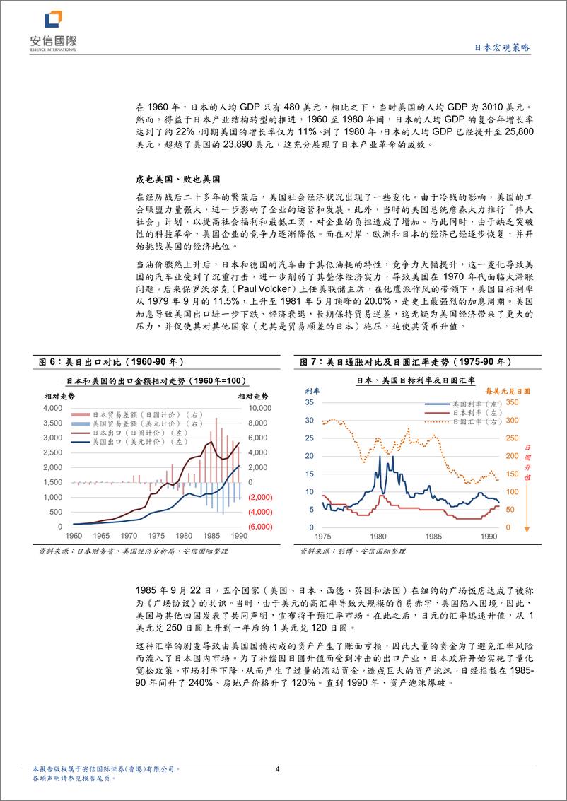 《日本宏观策略报告：日股升势能否持续，销售复苏是关键-240607-安信国际-17页》 - 第4页预览图