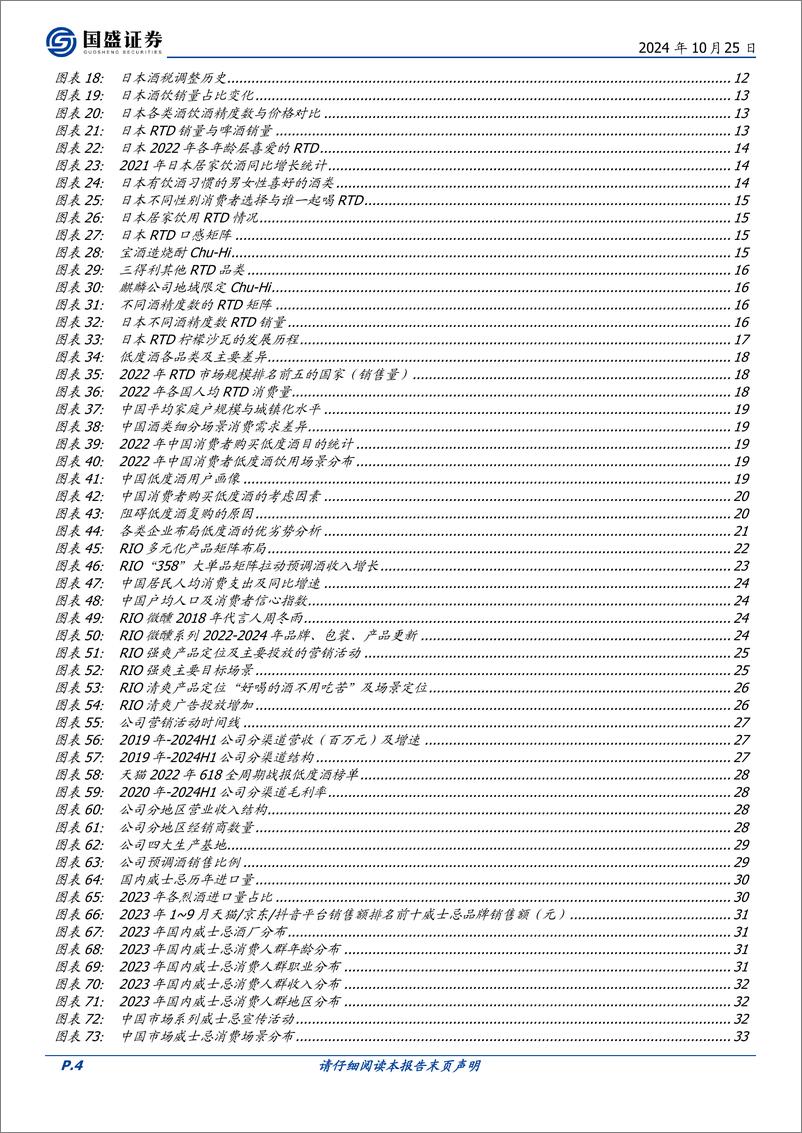 《国盛证券-百润股份-002568-预调王者_国威领军》 - 第4页预览图