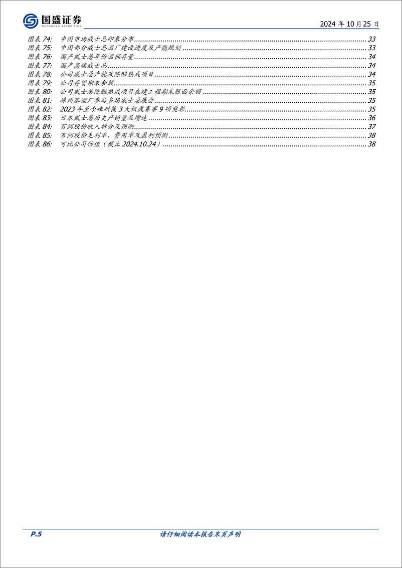 《国盛证券-百润股份-002568-预调王者_国威领军》 - 第5页预览图