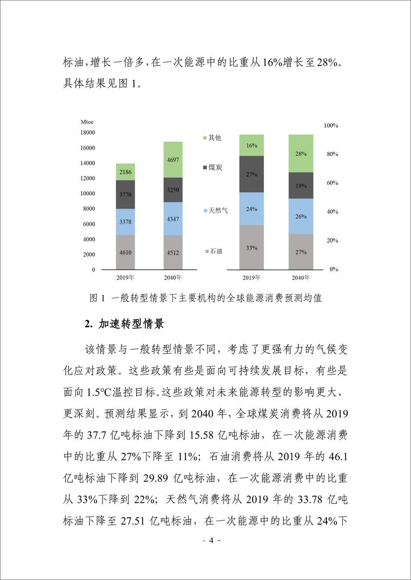 《双碳目标下中国天然气产业发展双碳目标下中国天然气产业发展路径与对策建议-35页》 - 第8页预览图