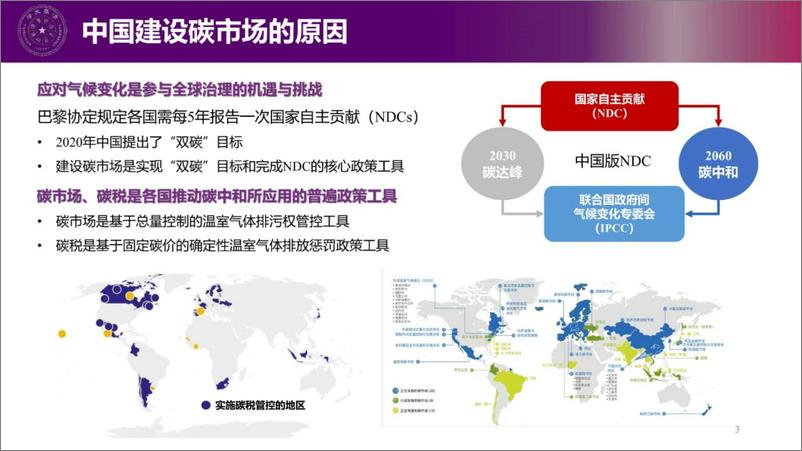 《面向新型电力系统的电碳耦合交易》 - 第3页预览图