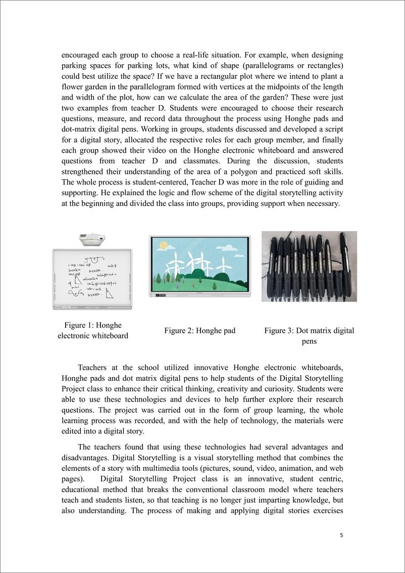 《北京师范大学智慧学习研究院-中小学数字教育调查：城乡案例研究（英）-61页》 - 第7页预览图