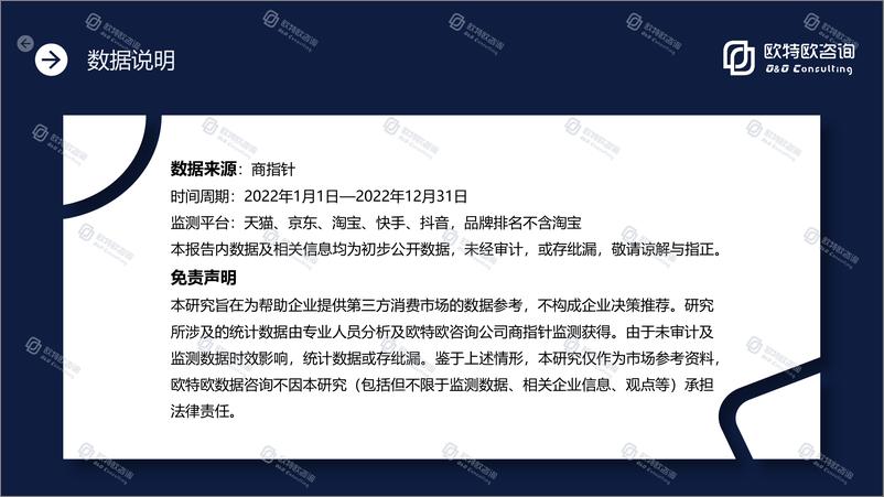 《2022年保健器械线上数据洞察白皮书-欧特欧咨询-67页》 - 第7页预览图