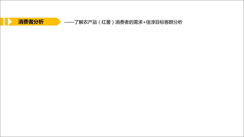 《红薯品牌官号自媒规划建议【农产品】》 - 第4页预览图