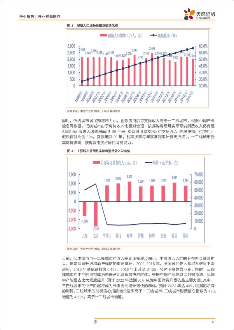 《食品饮料行业：从消费模仿趋势看龙头调味品企业的发展轨道-20190718-天风证券-25页》 - 第7页预览图
