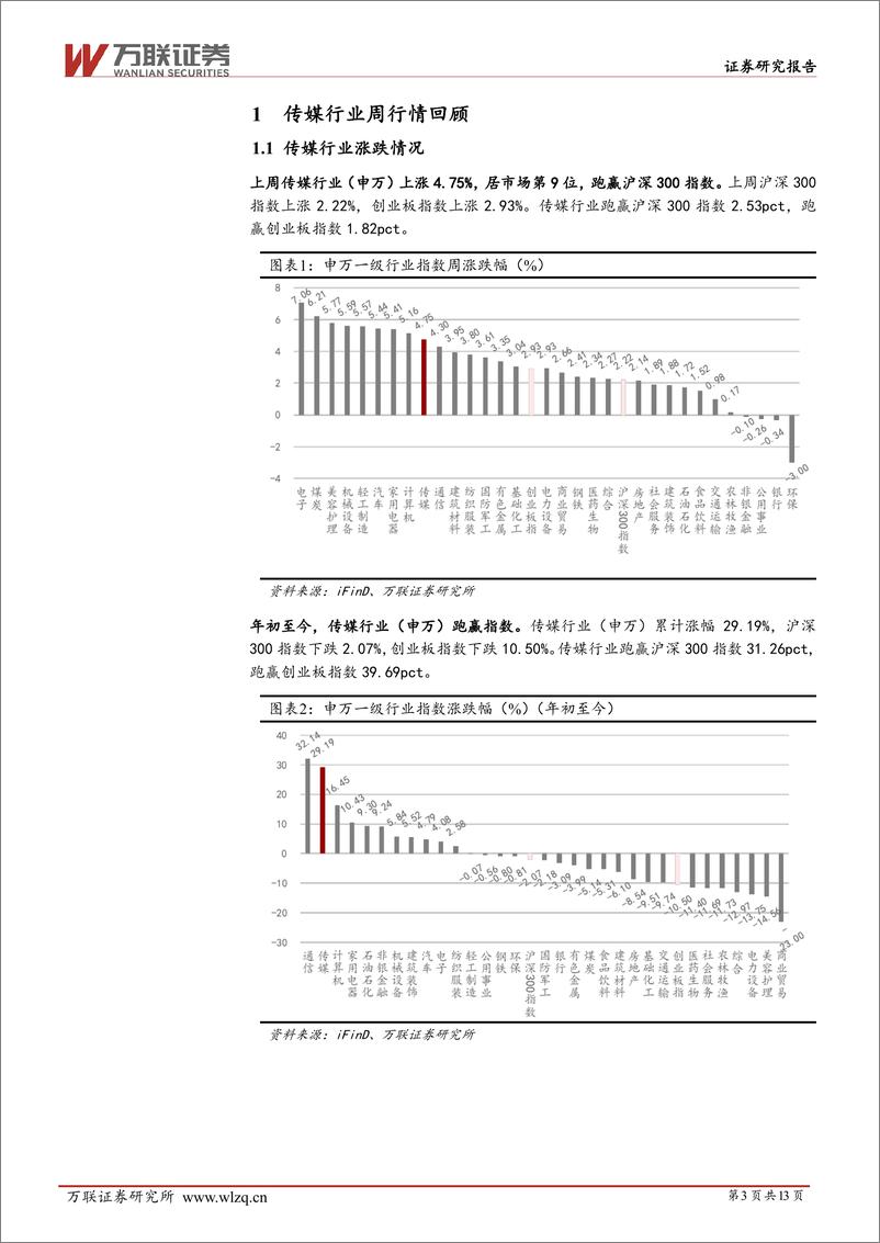 《20230904-11家AI大模型产品8月31日起将陆续上线，进口游戏版号再发放》 - 第3页预览图