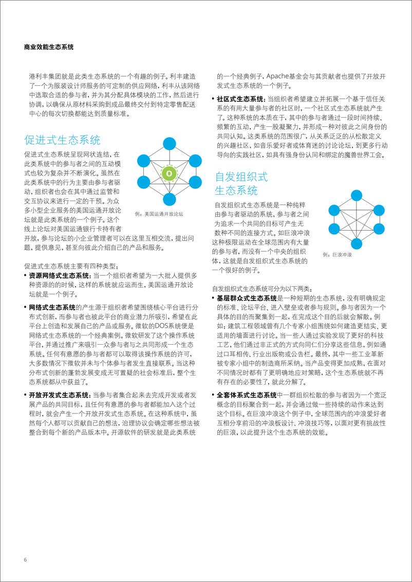 《商业效能生态系统》 - 第8页预览图