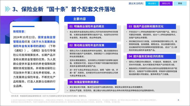 《【监管动态】金融新规热读（10-11月合刊）-23页》 - 第7页预览图