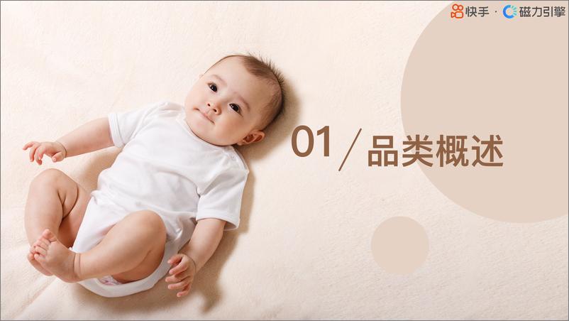 《行业人群画像婴幼用品类目-19页》 - 第3页预览图