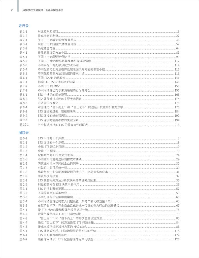 《碳排放权交易实践手册—设计与实施（第二版）-256页》 - 第7页预览图