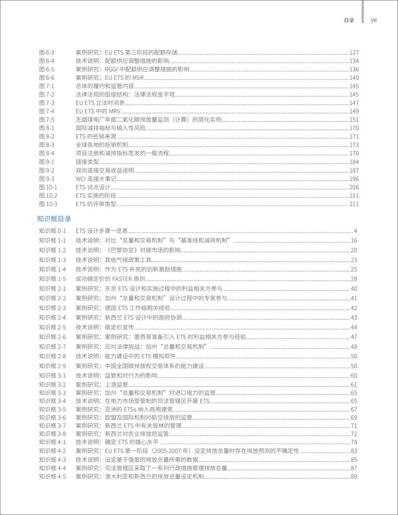 《碳排放权交易实践手册—设计与实施（第二版）-256页》 - 第8页预览图