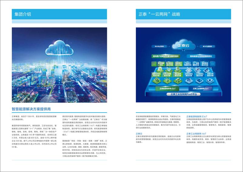 《电动汽车充电桩行业应用解决方案》 - 第2页预览图