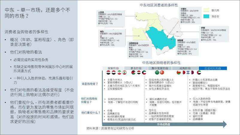 《凯度-Faceoobk：中东跨境电商市场白皮书(压缩版)-2019.5-81页》 - 第7页预览图