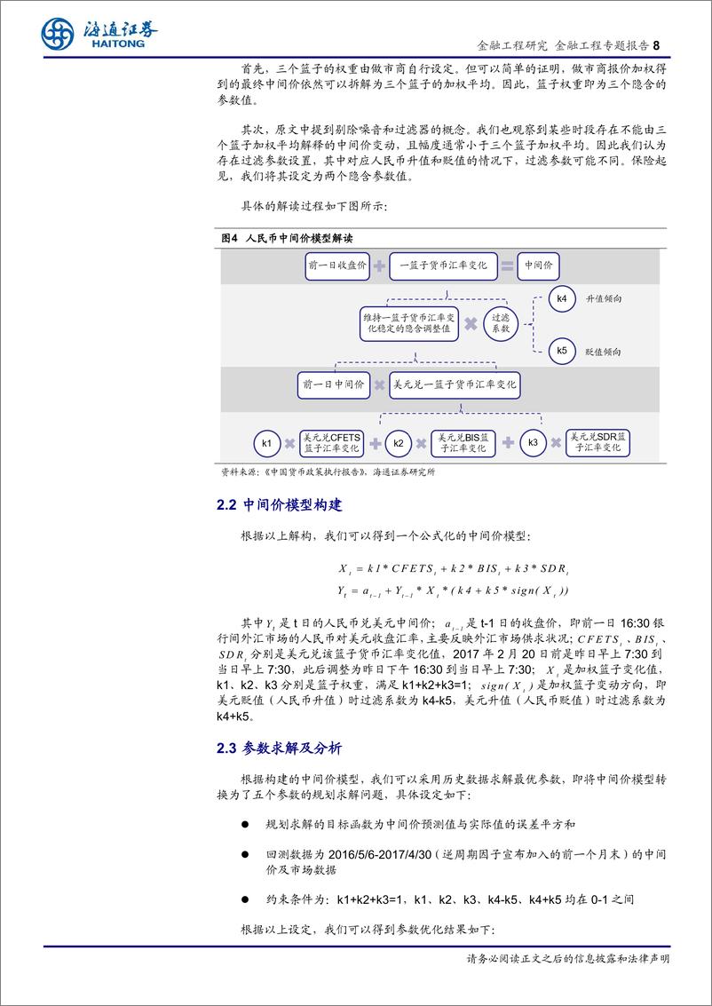 《海通证2018091海通证券FICC系列研究之十一：揭开“逆周期因子”的神秘面纱》 - 第8页预览图