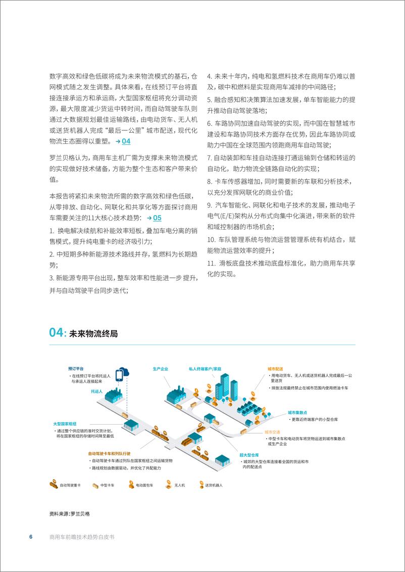 《罗兰贝格-商用车前瞻技术趋势白皮书-32页》 - 第7页预览图