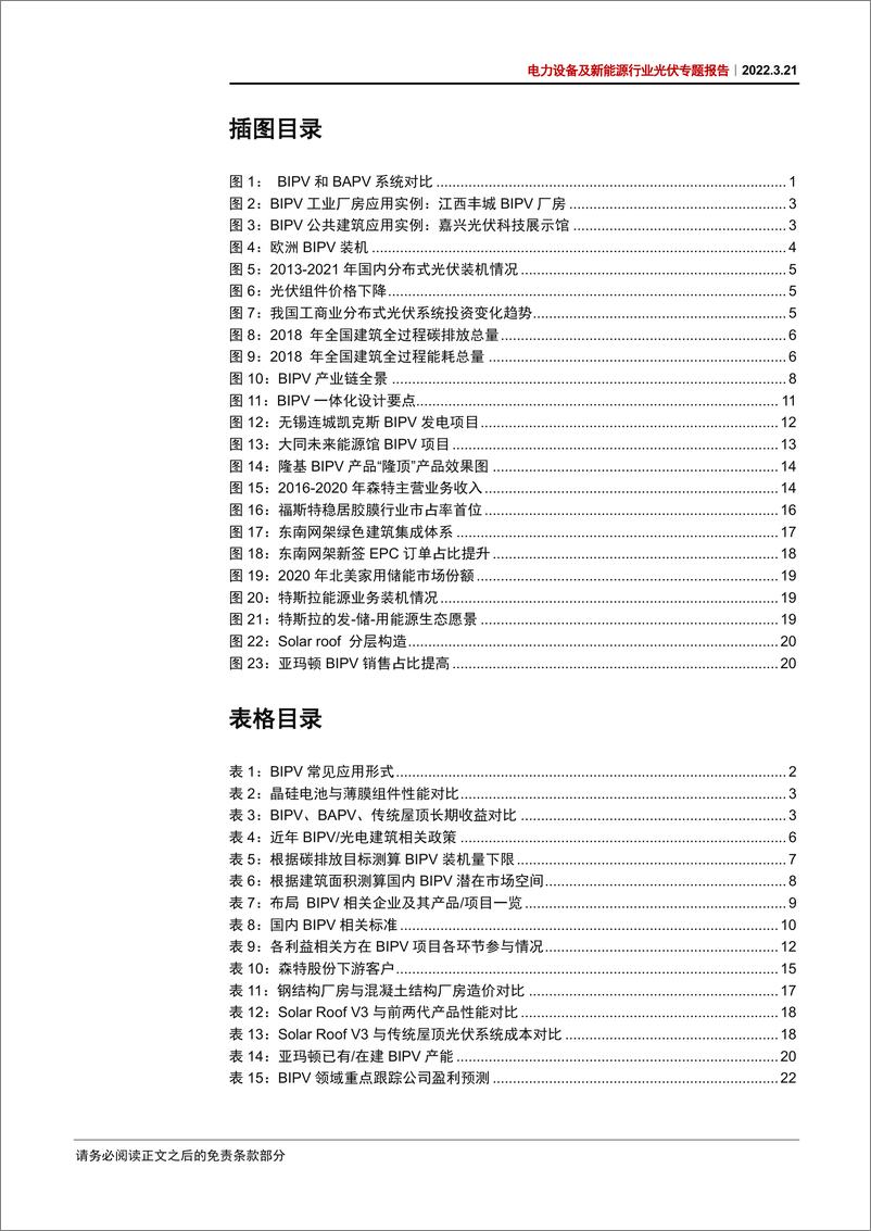 《电力设备及新能源行业光伏专题报告：BIPV，蓄势待发的光伏新形态-20220321-中信证券-28页》 - 第5页预览图