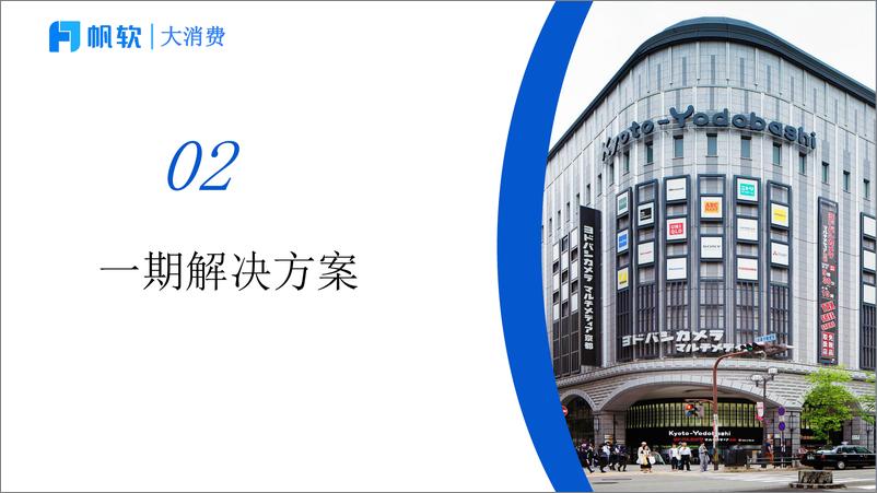 《帆软_2024年超市业态数据分析平台建设通用方案》 - 第6页预览图