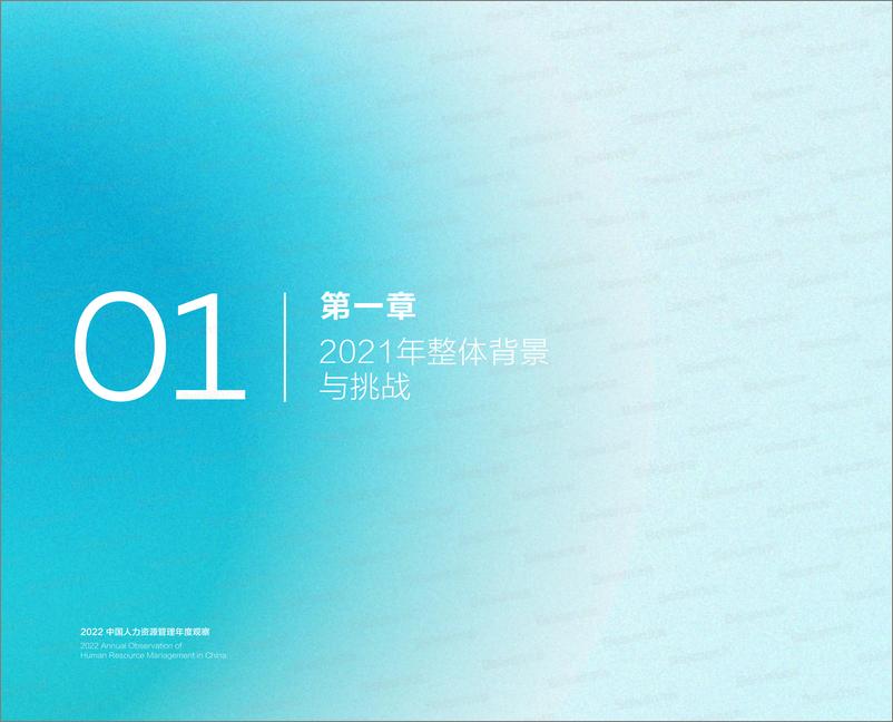 《2022中国人力资源管理年度观察-北森-2022.1-56页(1)》 - 第6页预览图