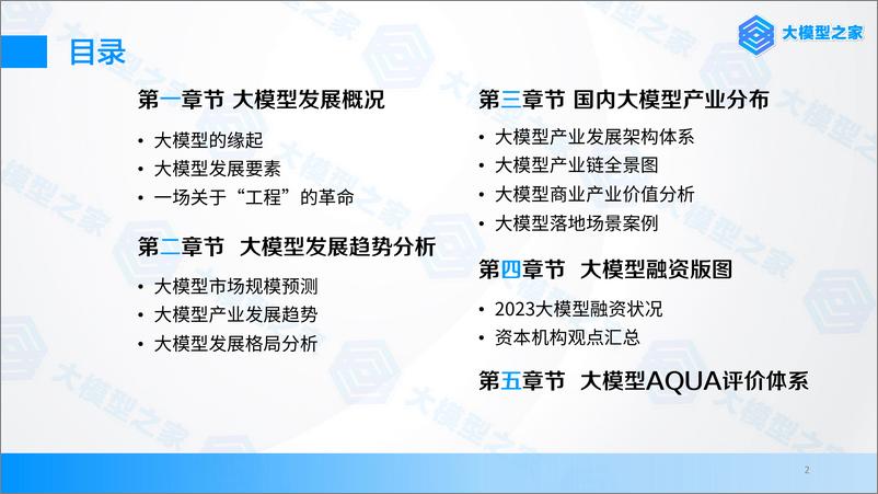 《人工智能大模型产业创新价值研究报告-75页》 - 第2页预览图