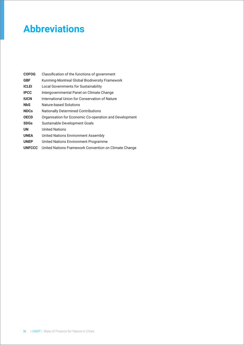 《2024年城市自然融资状况报告：从灰色到绿色——为城市自然融资提供优化数据》-37页 - 第4页预览图