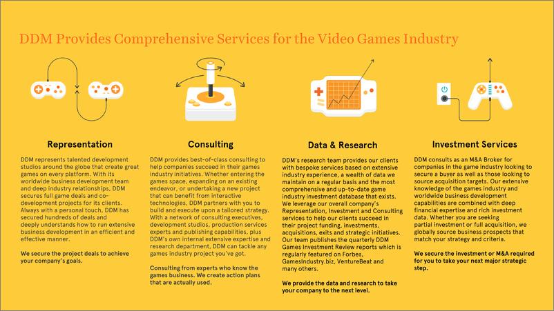 《DDM_2024年第二季度游戏投资报告_英文版_》 - 第3页预览图
