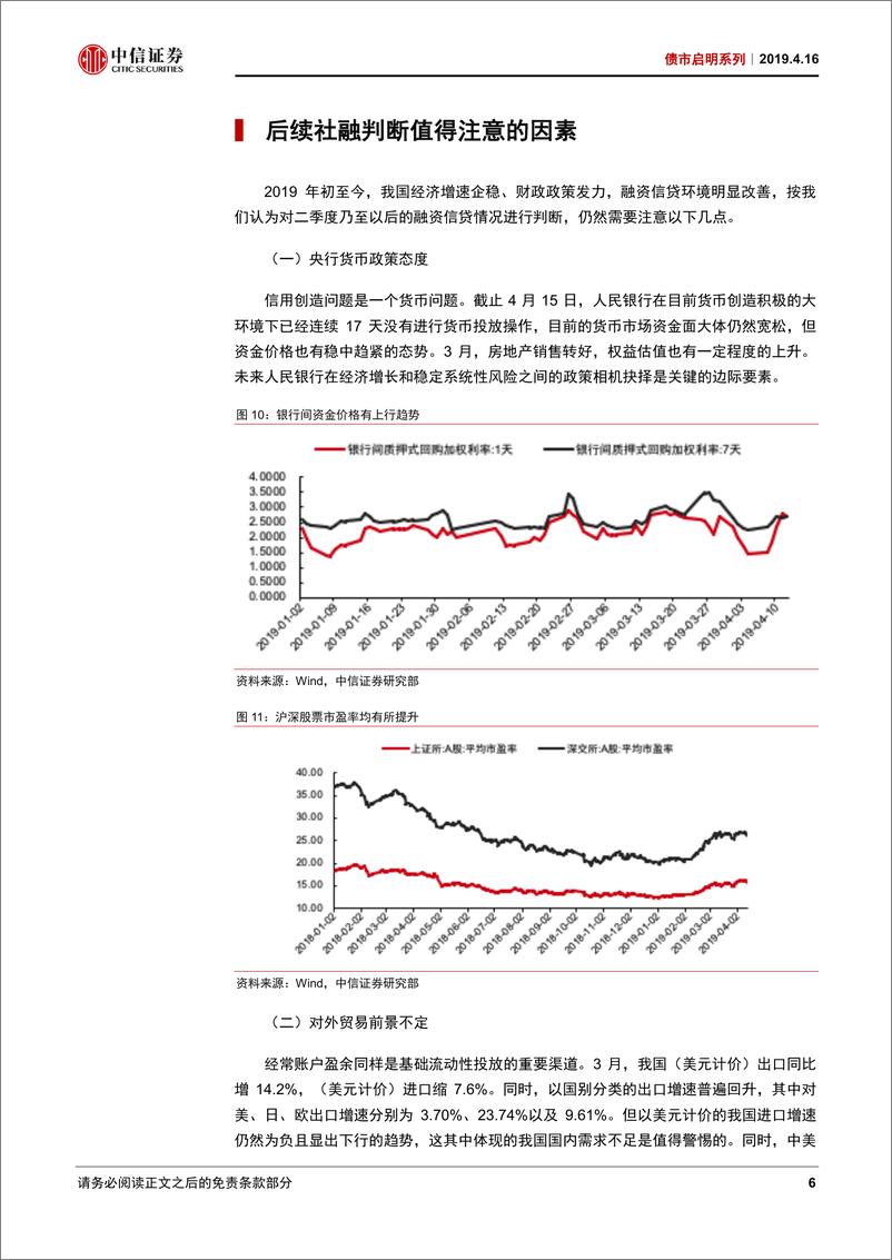 《债市启明系列：社融暴增、国开到4，可持续吗？-20190416-中信证券-20页》 - 第8页预览图