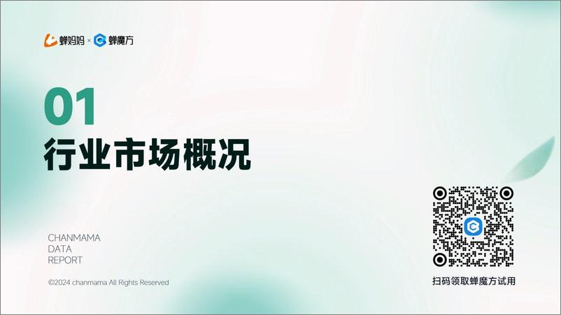 《蝉妈妈&蝉魔方-2024年H1抖音茶叶行业分析报告-2024.8-21页》 - 第4页预览图