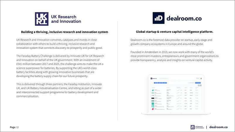 《Dealroom+英国的电动汽车电池技术-36页》 - 第3页预览图