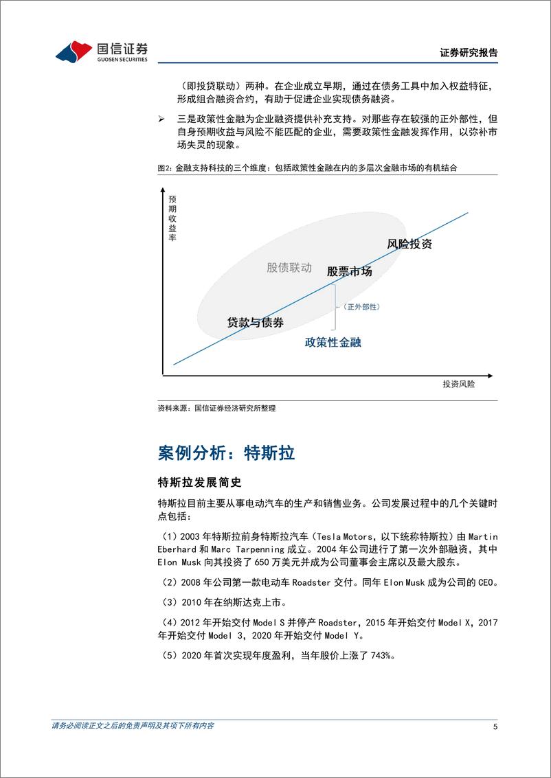 《国信证券-银行_案例分析与行业数据-美国金融如何支持科技企业_》 - 第5页预览图