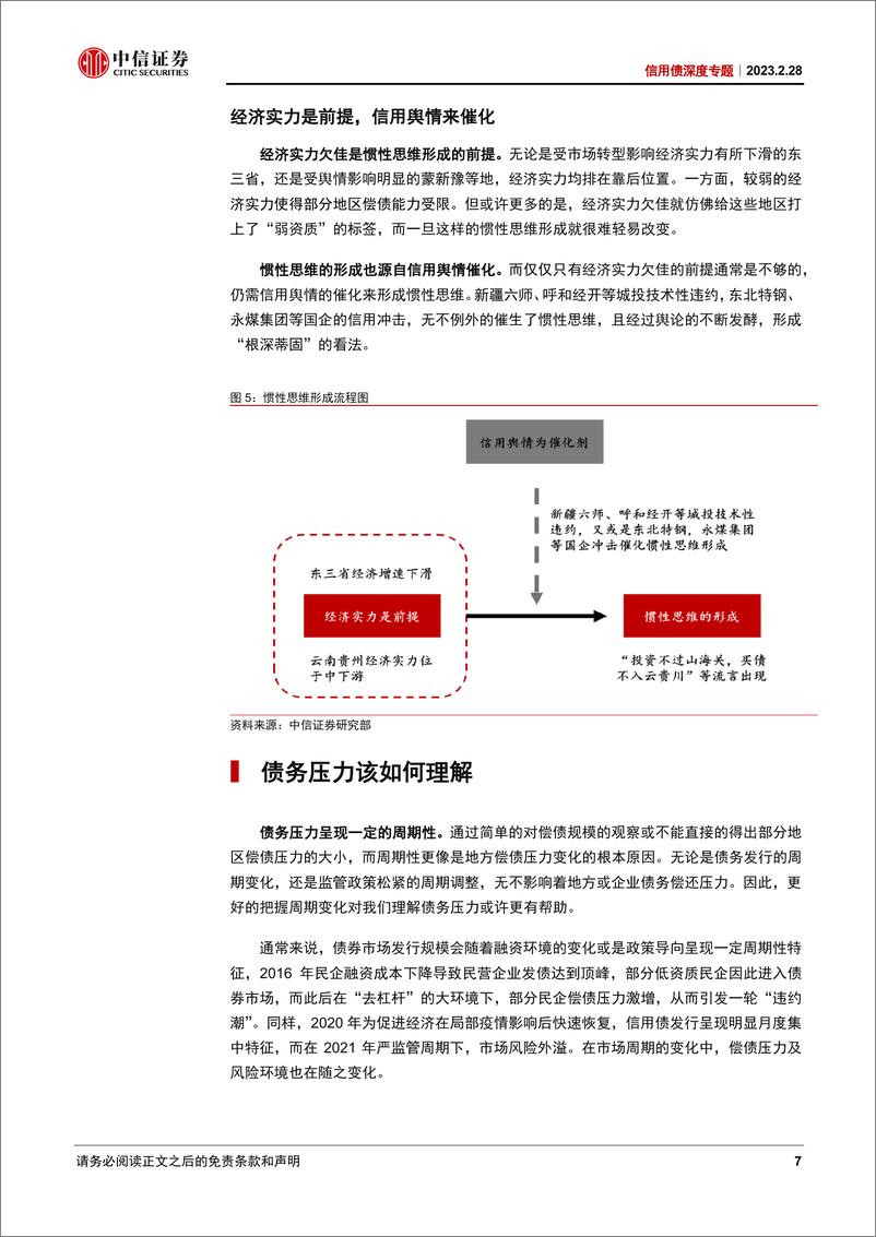 《信用债深度专题：辩证法视野下地方债务压力的新阐释-20230228-中信证券-26页》 - 第8页预览图