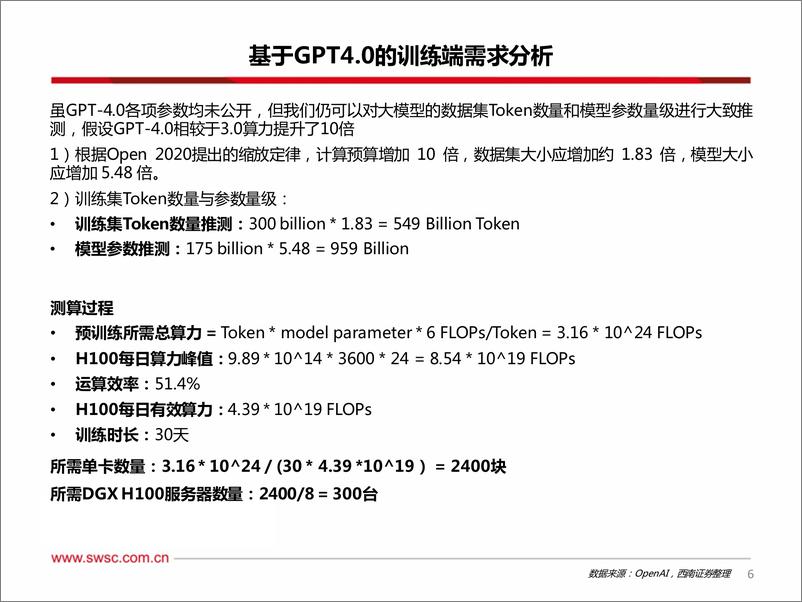 《电子行业2023年中期投资策略：珍惜估值底部的高胜率布局机会，重视AI、MR、低估值和国产化方向-20230714-西南证券-76页》 - 第8页预览图