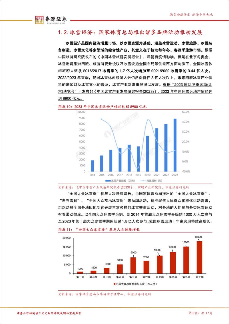 《北交所消费服务产业跟踪第三期：中央经济工作会议将“提振消费”列在2025年任务之首，关注北交所新消费产业链-241226-华源证券-17页》 - 第8页预览图