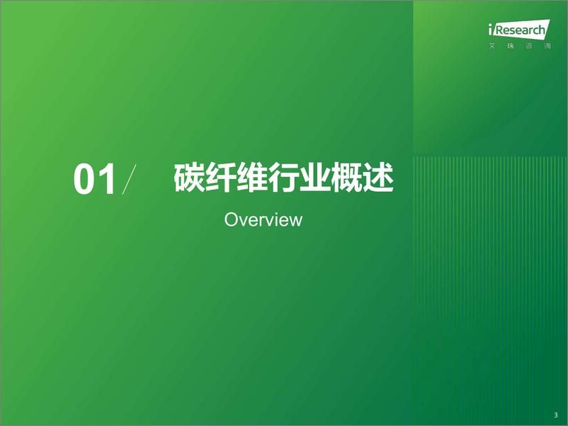 《2023年中国碳纤维行业报告-2023.06-27页》 - 第4页预览图