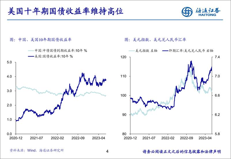 《2023年有色金属行业中期策略：攻守有道，向阳而生-20230626-海通证券-36页》 - 第5页预览图