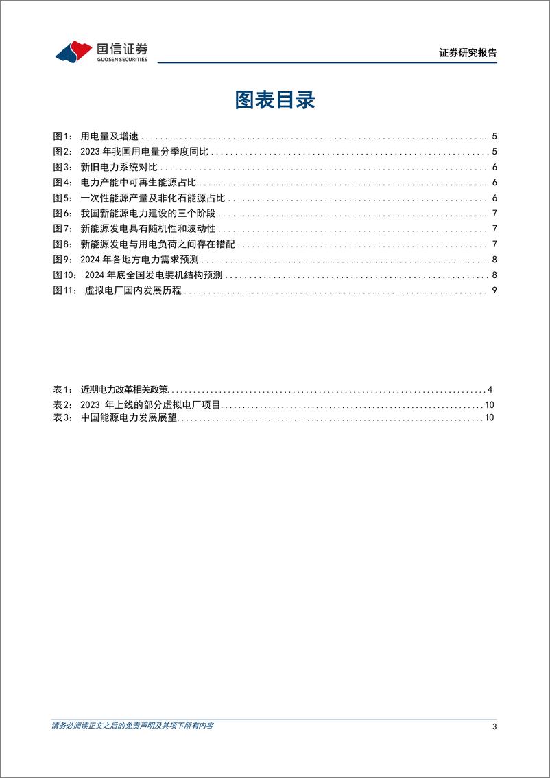 《计算机行业2024年6月投资策略：深化电力体制改革，电力IT产业高景气-240701-国信证券-14页》 - 第3页预览图