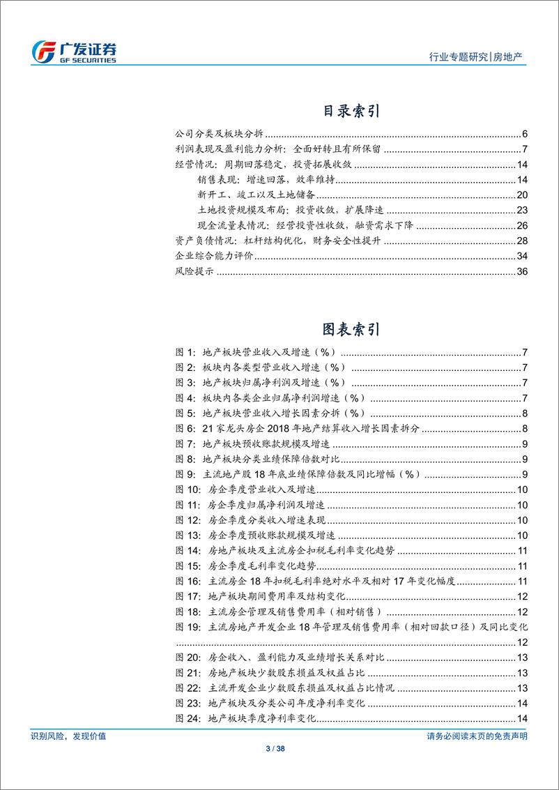 《房地产行业：提效率，补短板，正当其时-20190509-广发证券-28页》 - 第4页预览图