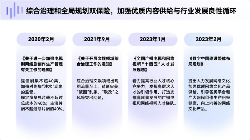 《2024中国剧集创新发展与审美多元化研究报告-清华大学影视传播研究中心》 - 第8页预览图