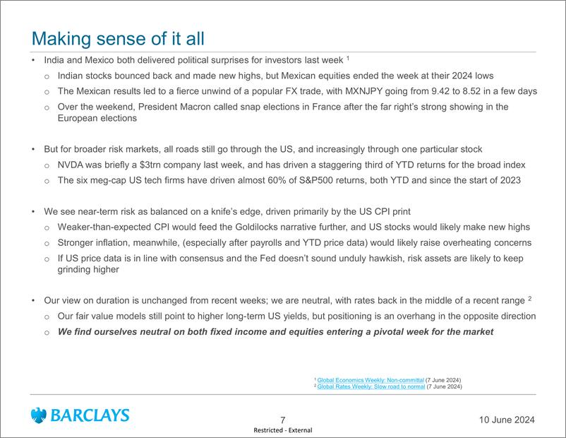 《Barclays_Global_Macro_Thoughts_Binary_outcomes》 - 第7页预览图