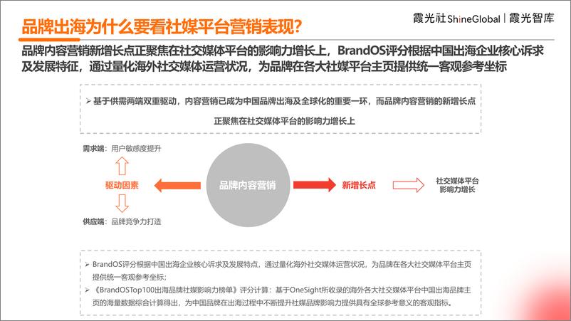 《2024中国跨境电商海外营销观察报告-霞光智库》 - 第4页预览图