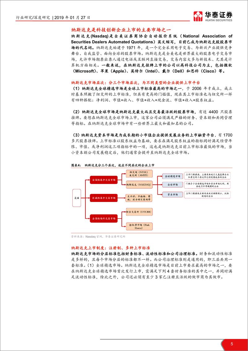 《航天军工行业科创板系列报告之军工篇：国防军工高端装备迎历史机遇-20190127-华泰证券-25页》 - 第6页预览图