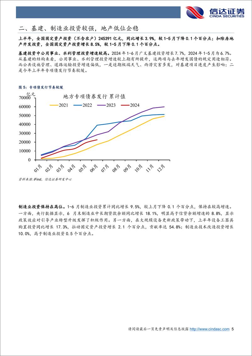 《专题报告：供需错配的种种经济表现-240716-信达证券-12页》 - 第5页预览图